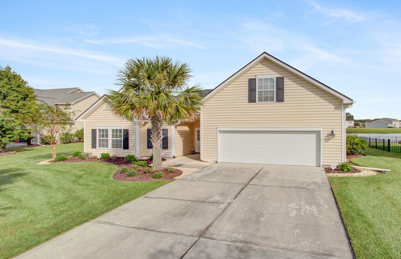5285 Mulholland Dr, Summerville, SC 29485