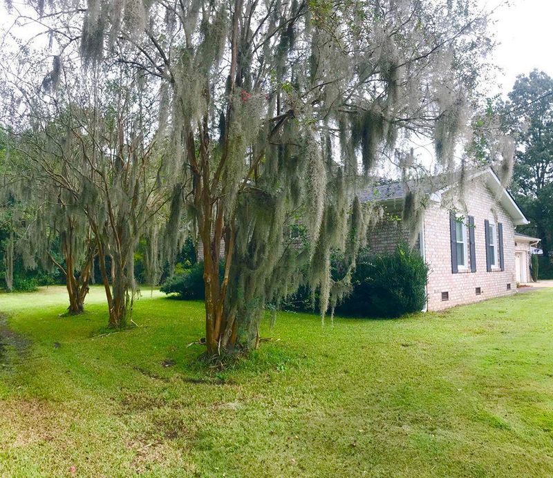 1131 Ot Wallace Blvd, Moncks Corner, SC 29461