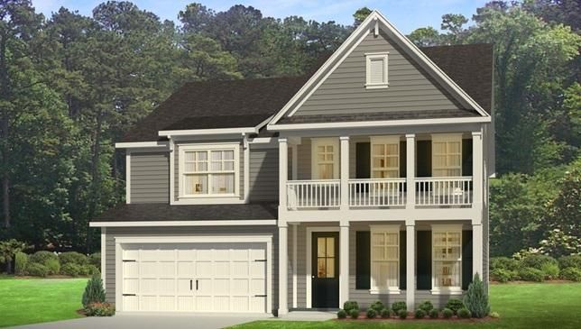 1233 Hammrick Ln, Johns Island, SC 29455