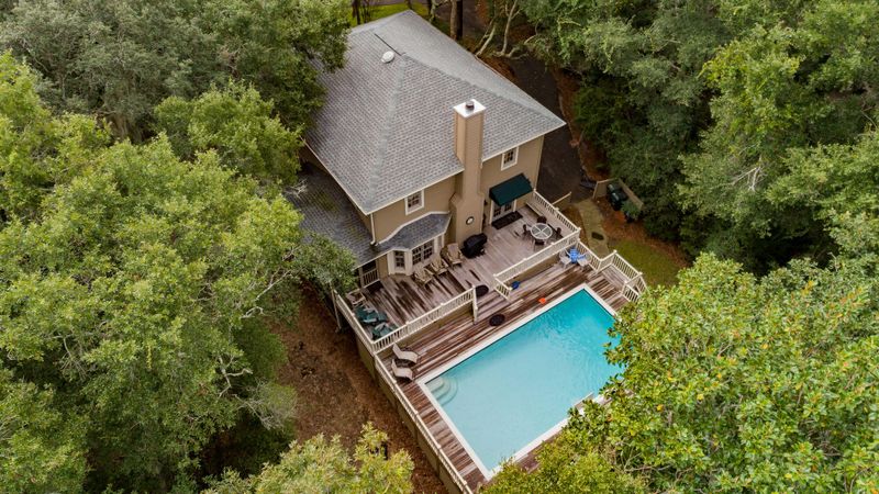 134 Conifer Ln, Kiawah Island, SC 29455