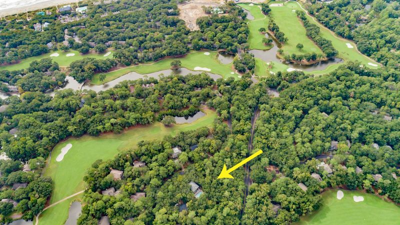 134 Conifer Ln, Kiawah Island, SC 29455
