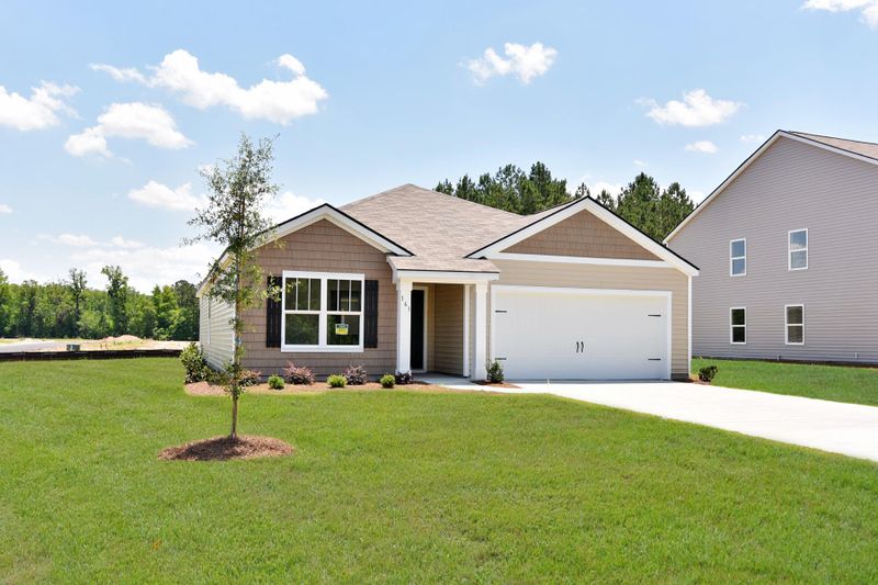 614 Wayton Cir, Moncks Corner, SC 29461