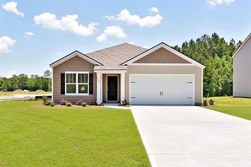 614 Wayton Cir, Moncks Corner, SC 29461
