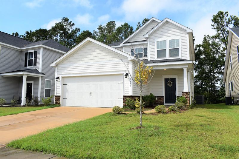 1650 Eider Down Dr, Summerville, SC 29483