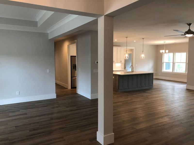 878 Hunt Club, Charleston, SC 29414