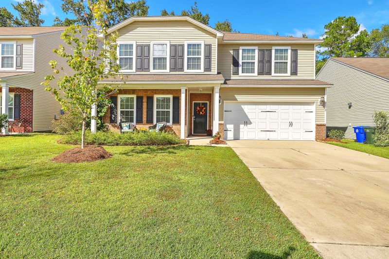 3170 Conservancy Ln, Charleston, SC 29414
