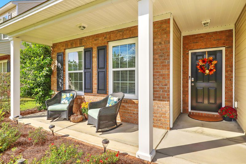 3170 Conservancy Ln, Charleston, SC 29414