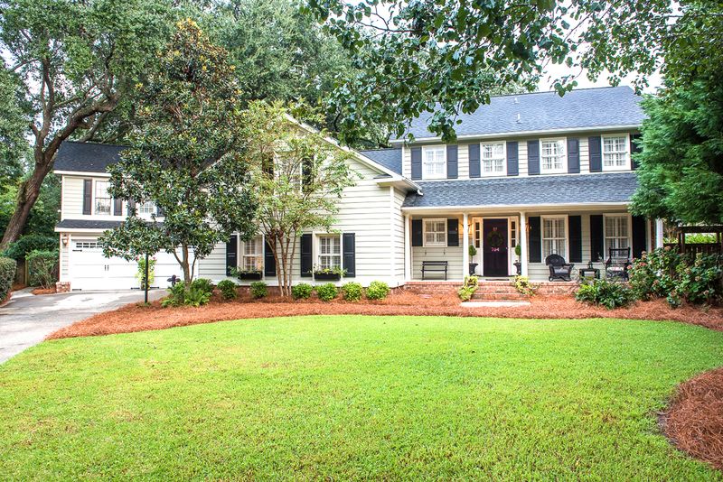 734 Mildenhall Rd, Mount Pleasant, SC 29464