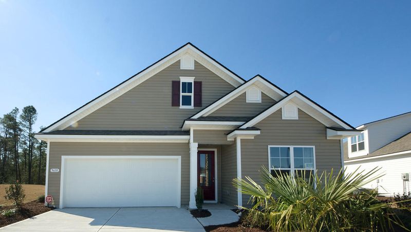317 Celestial Blvd, Summerville, SC 29486