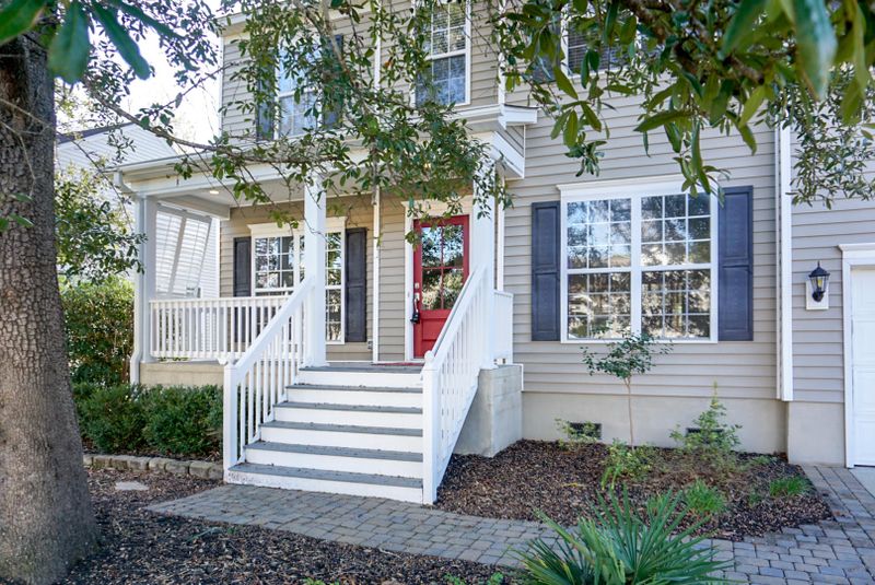 2230 Red Fern Ln, Mount Pleasant, SC 29466