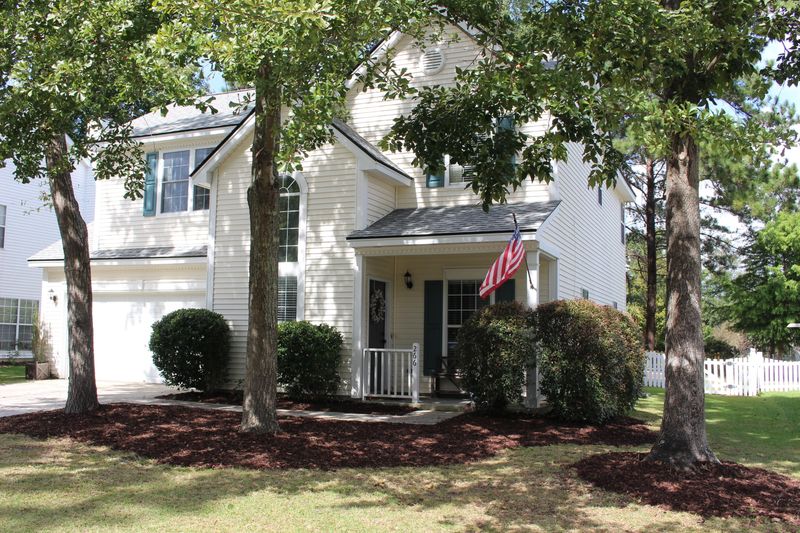 266 Historic Dr, Mount Pleasant, SC 29464