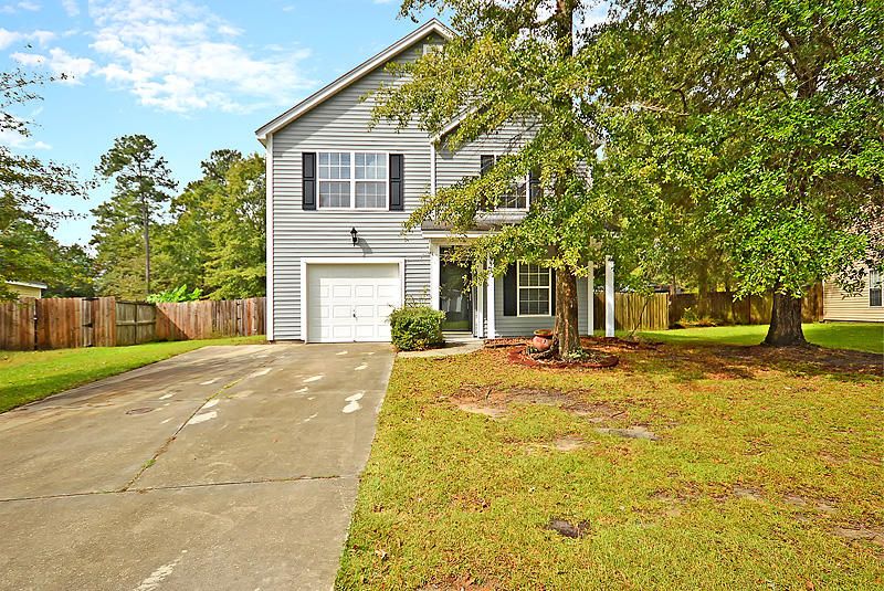 335 Cohen Cir, Ladson, SC 29456