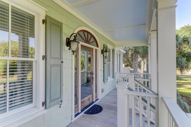 2 55th Ave, Isle Of Palms, SC 29451