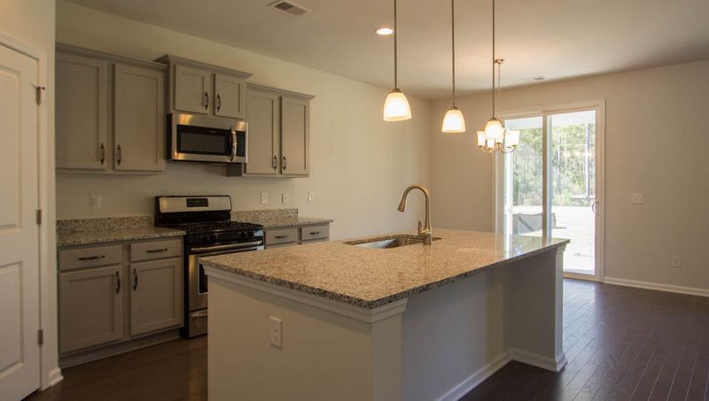 455 Zenith Blvd Lot 121, Summerville, SC 29486