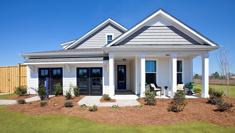 810 Neosho Ct, Moncks Corner, SC 29461
