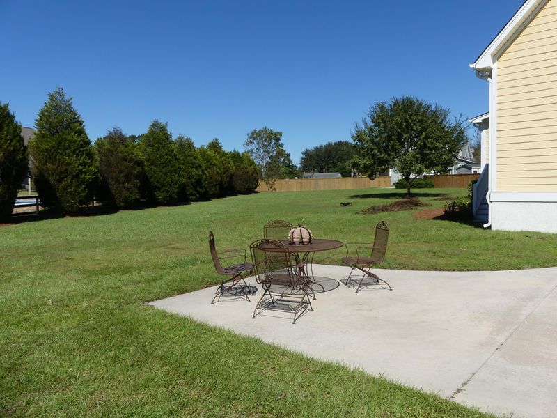 128 High Meadow Farms Rd, Summerville, SC 29483