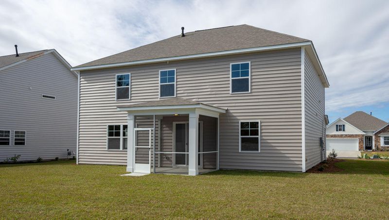 114 Greenwich Dr Lot 175, Summerville, SC 29486