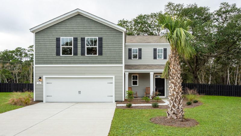 616 Wayton Cir, Moncks Corner, SC 29461
