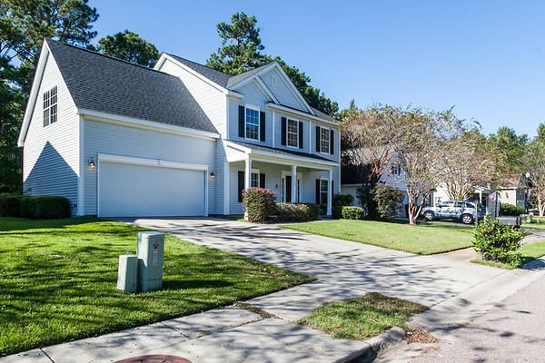 2112 Andover Way, Mount Pleasant, SC 29466