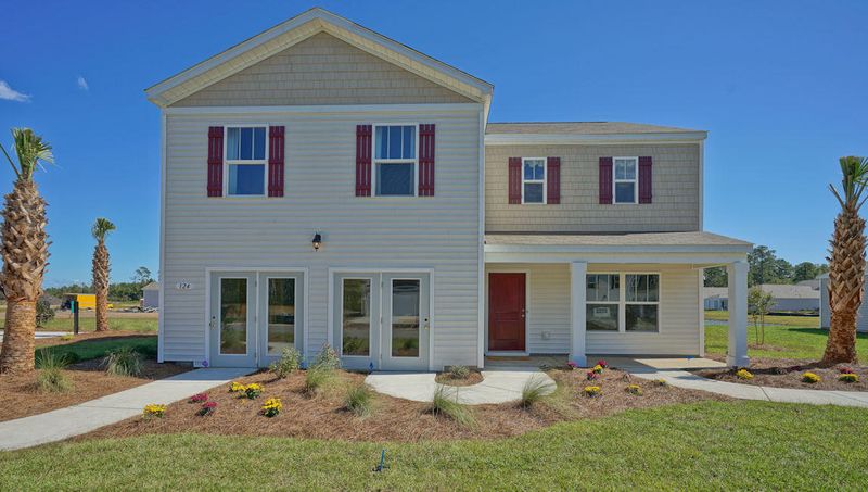 209 Goshen Rd, Moncks Corner, SC 29461