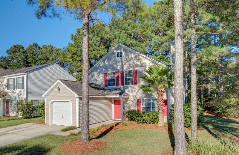 1396 Water Edge Dr, Charleston, SC 29492