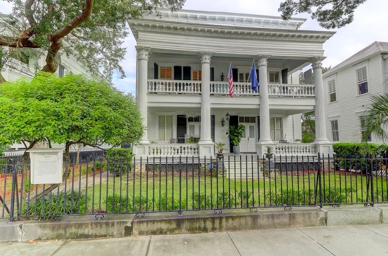 180 Broad St #C, Charleston, SC 29401