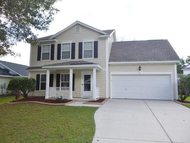 221 Two Pond Loop, Ladson, SC 29456