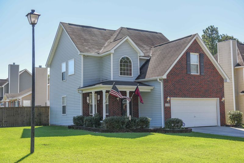122 Felder Creek Rd, Summerville, SC 29486