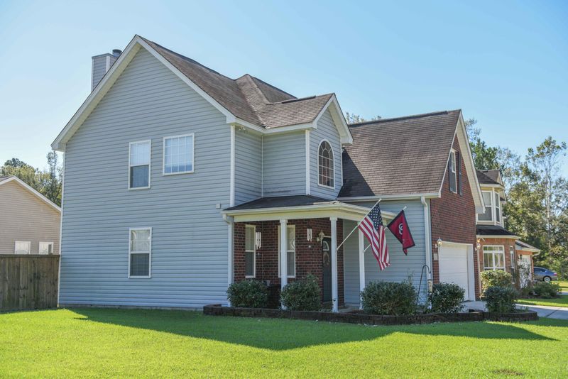 122 Felder Creek Rd, Summerville, SC 29486