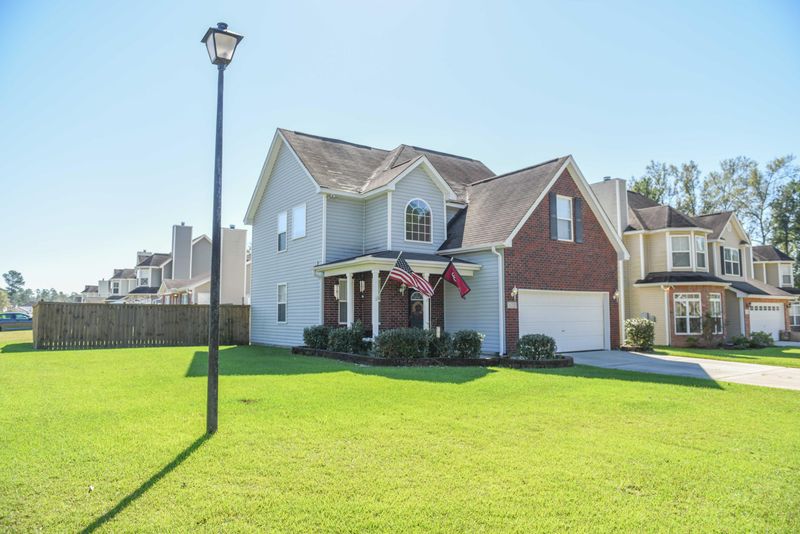 122 Felder Creek Rd, Summerville, SC 29486