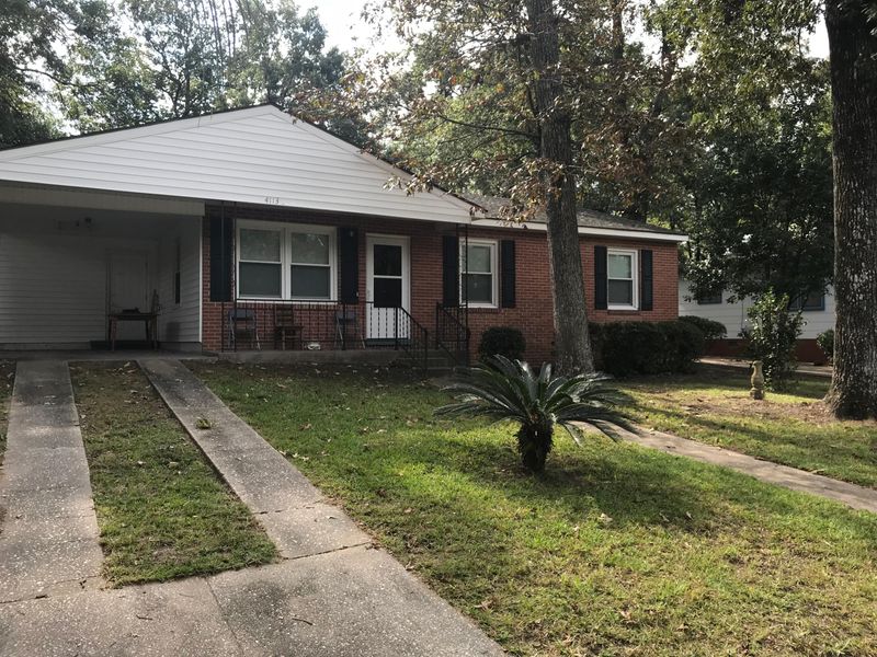 4113 Oakridge Dr, North Charleston, SC 29418