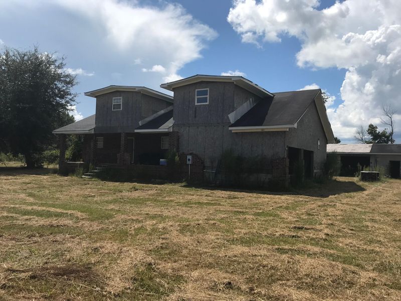 444 Holy Ave, Cross, SC 29436
