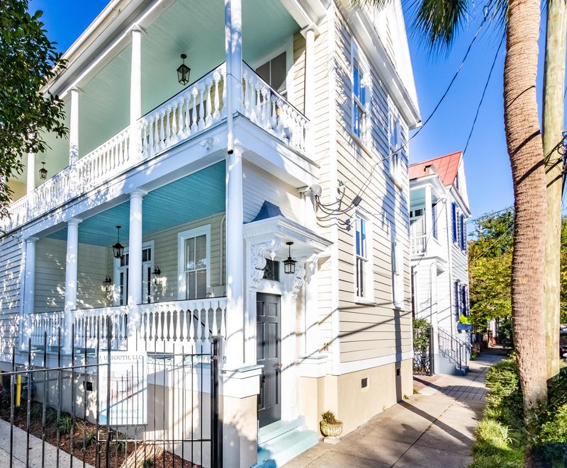 83 Alexander St #A&B, Charleston, SC 29401