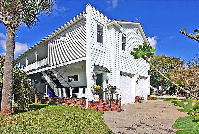 1584 Teal Marsh Rd, Charleston, SC 29412