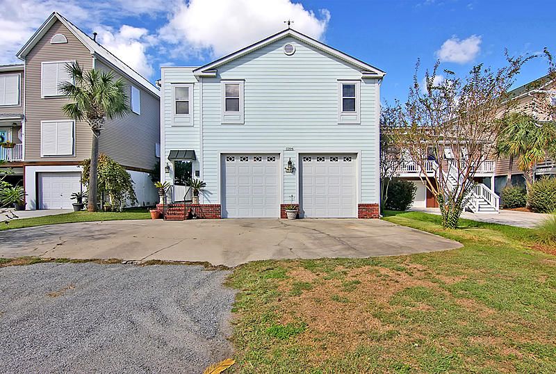 1584 Teal Marsh Rd, Charleston, SC 29412