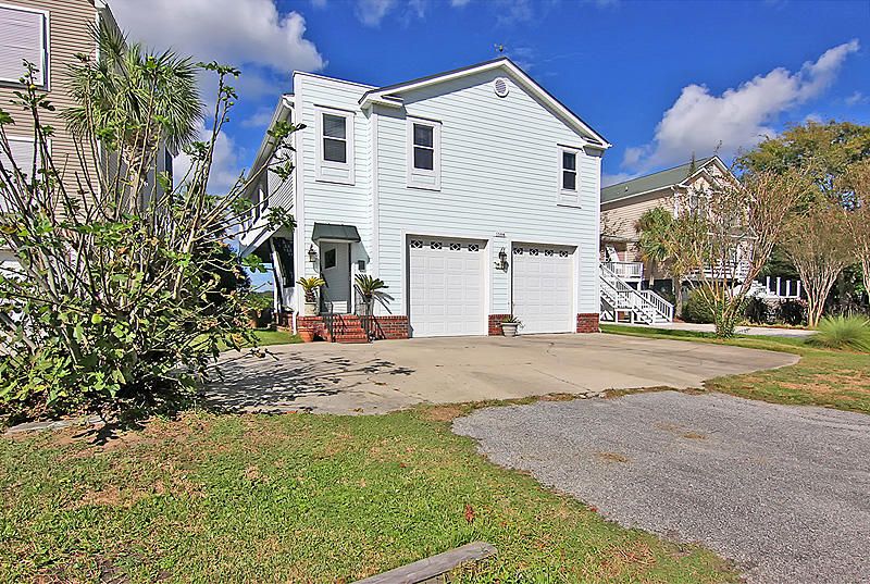 1584 Teal Marsh Rd, Charleston, SC 29412