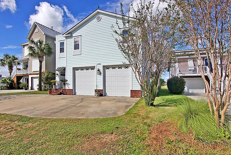 1584 Teal Marsh Rd, Charleston, SC 29412