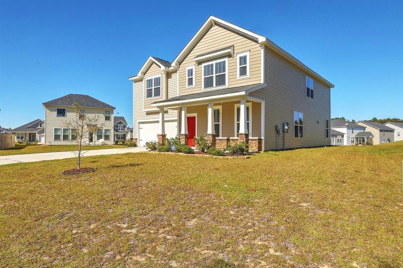 150 Meadow Wood Rd, Summerville, SC 29483