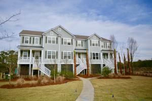 1622 Prince Edward St, Mount Pleasant, SC 29466