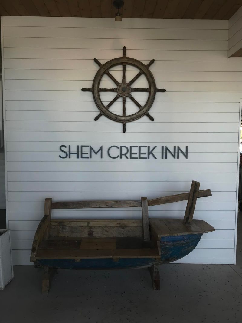 1401 Shrimp Boat Ln #118, Mount Pleasant, SC 29464