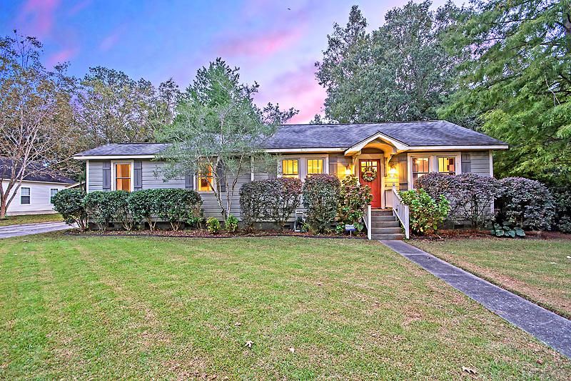 1915 2nd Dr, Charleston, SC 29407