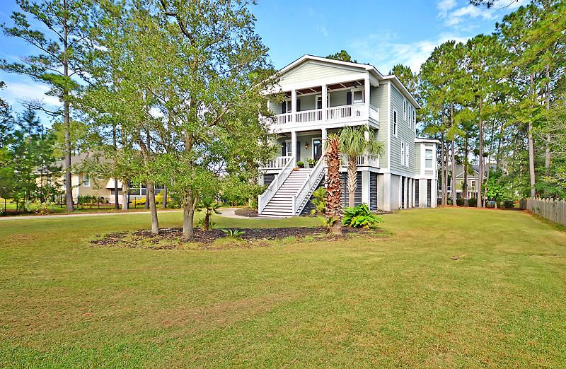 3654 Coastal Crab Rd, Mount Pleasant, SC 29466