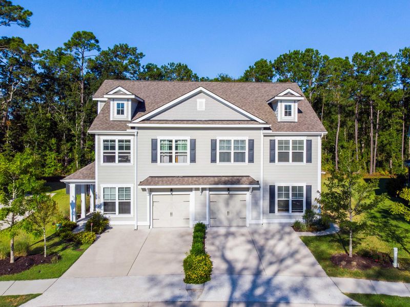 2123 Oyster Reef Ln, Mount Pleasant, SC 29466