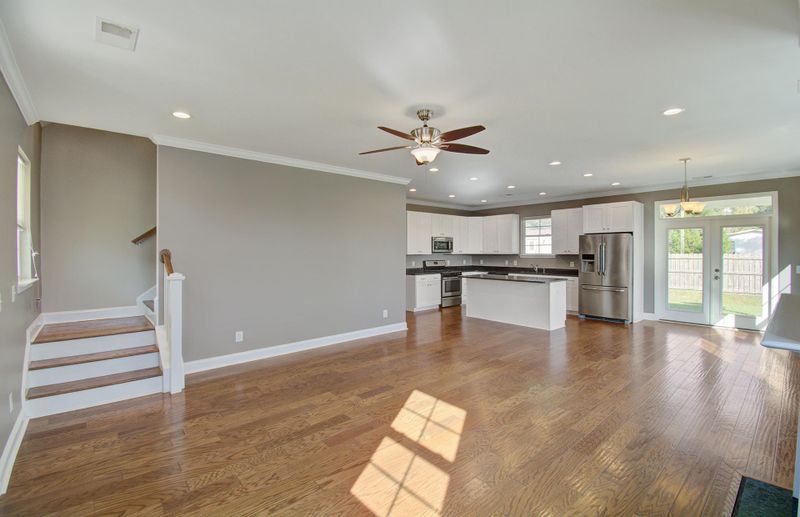208 Samantha Way, Goose Creek, SC 29445