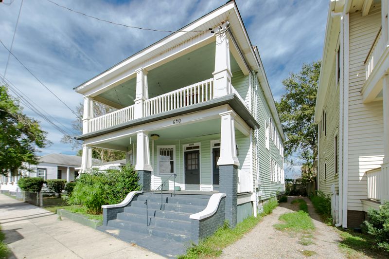 640 Rutledge Ave #A&B, Charleston, SC 29403