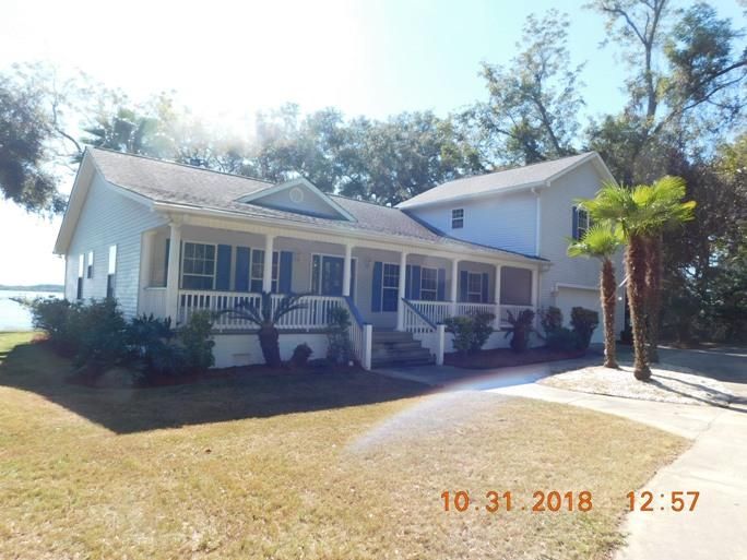 4221 Highway 165 Hw, Meggett, SC 29449