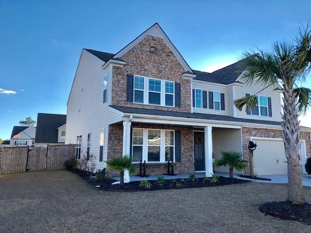 165 Netherfield Dr, Summerville, SC 29486