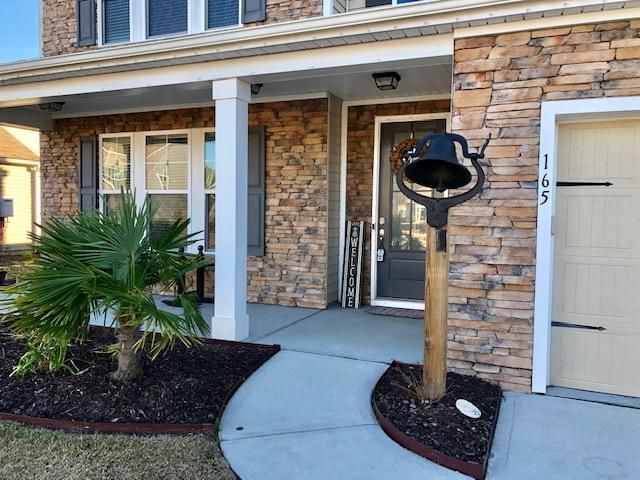 165 Netherfield Dr, Summerville, SC 29486