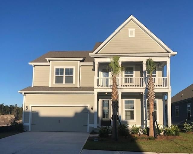 150 Whaler Ave, Summerville, SC 29486