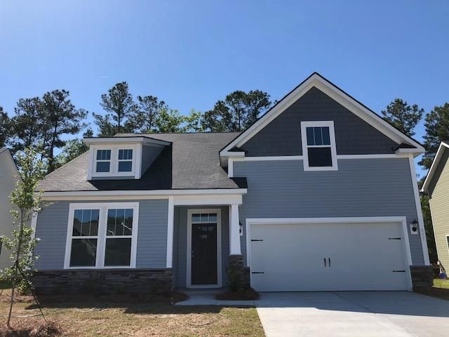 457 Stonefield Cir, Moncks Corner, SC 29461